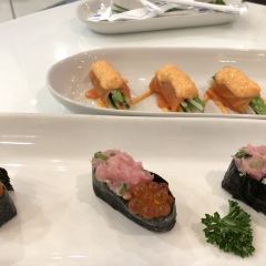 Fuji Japanese Restaurant User Photo