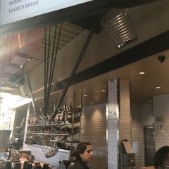 Boudin Bakery Cafe User Photo