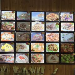 Laozihaonongjiayan User Photo