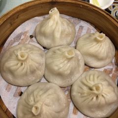 Shanghai You Garden 上海豫园 User Photo