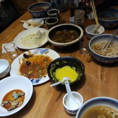 味窯拉麵館張用戶圖片