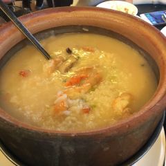 TANG YUN XUAN FASHIONABLE RESTAURANT User Photo