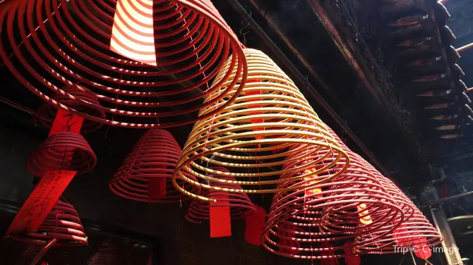 5_嗇色園黃大仙祠