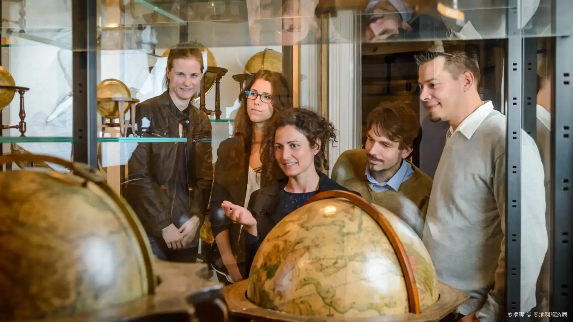 Hotels near Globe Museum of the Austrian National Library