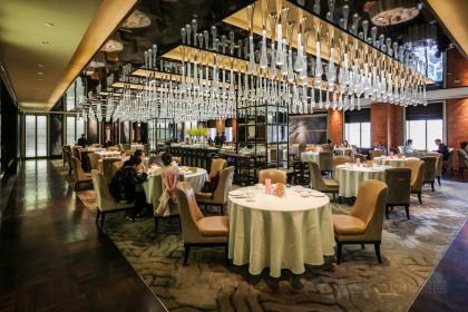 Imperial Treasure Fine Chinese Cuisine (Shanghai)