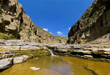 老牛灣黃河大峽谷旅遊區 熱門景點照片