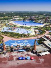 Yueyang Happy Water Park