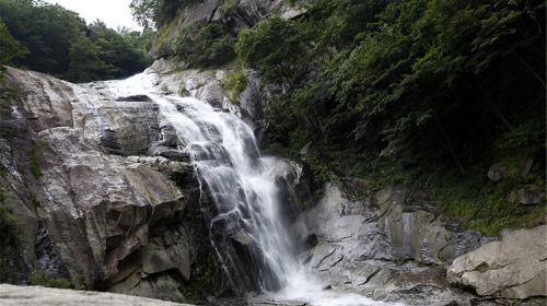 Huangbaishan National Forest Park