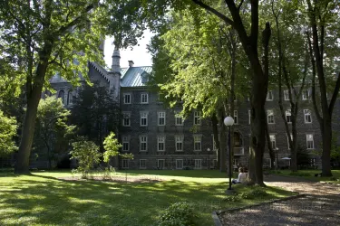 Universidad Concordia