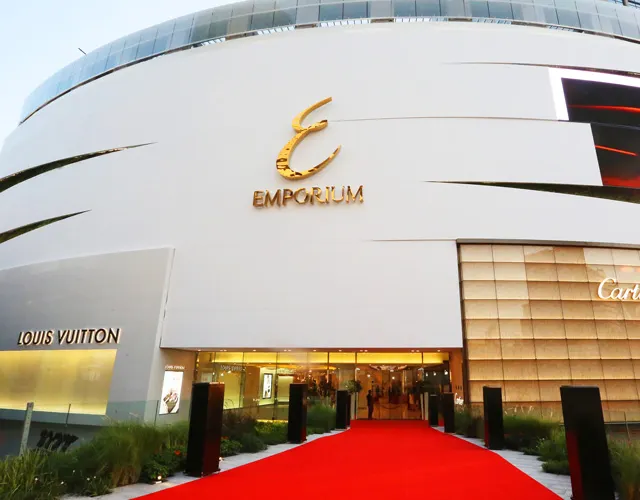 emporium shopping mall bangkok - Google Search