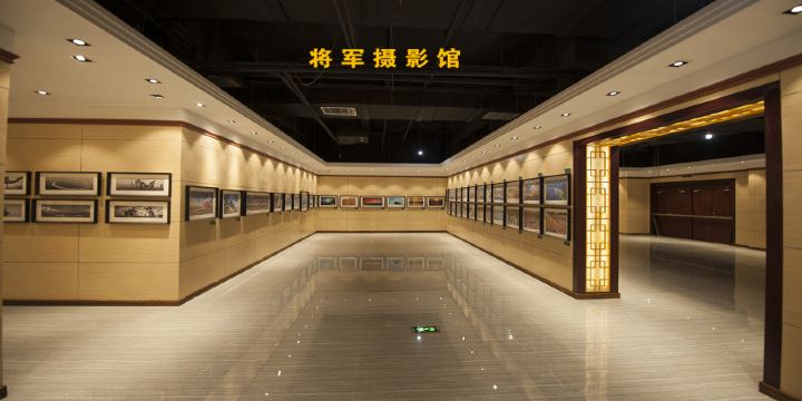 琿春市紅色文化民俗博物館