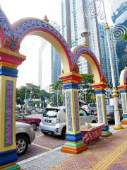 Little India Brickfields