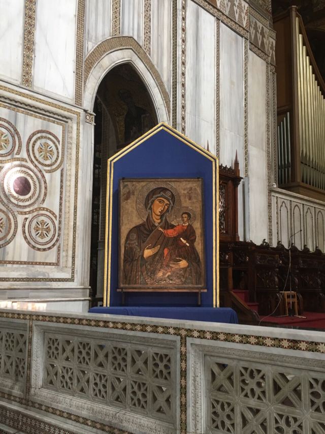 Cattedrale di Monreale