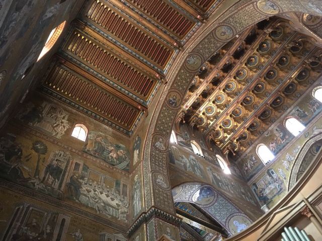 Cattedrale di Monreale