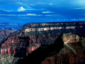 Attrazioni del Giro Notturno a Coconino County: le opzioni più popolari