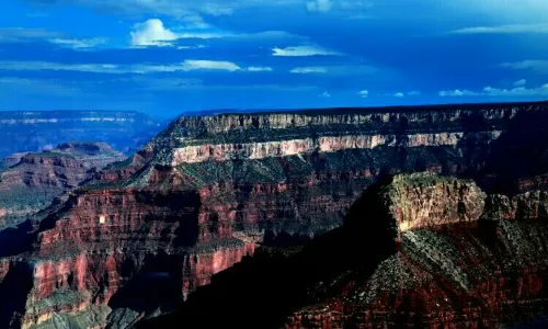 Grand Canyon National Park
