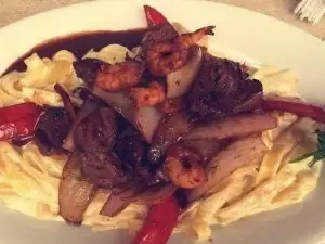 Restaurante El Ekeko