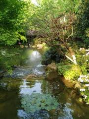 Xiao's Family Garden