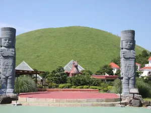 Izu Shaboten Park