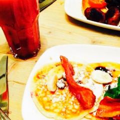 Bill's Spinningfields Restaurant張用戶圖片