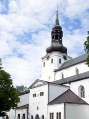 Cattedrale di Toompea