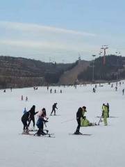 Jiulong International Ski Resort