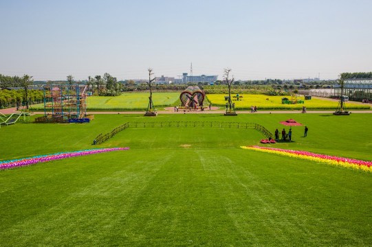 中山熱門特色體驗