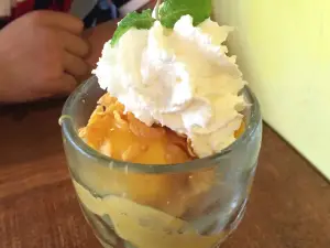 Mango Tango