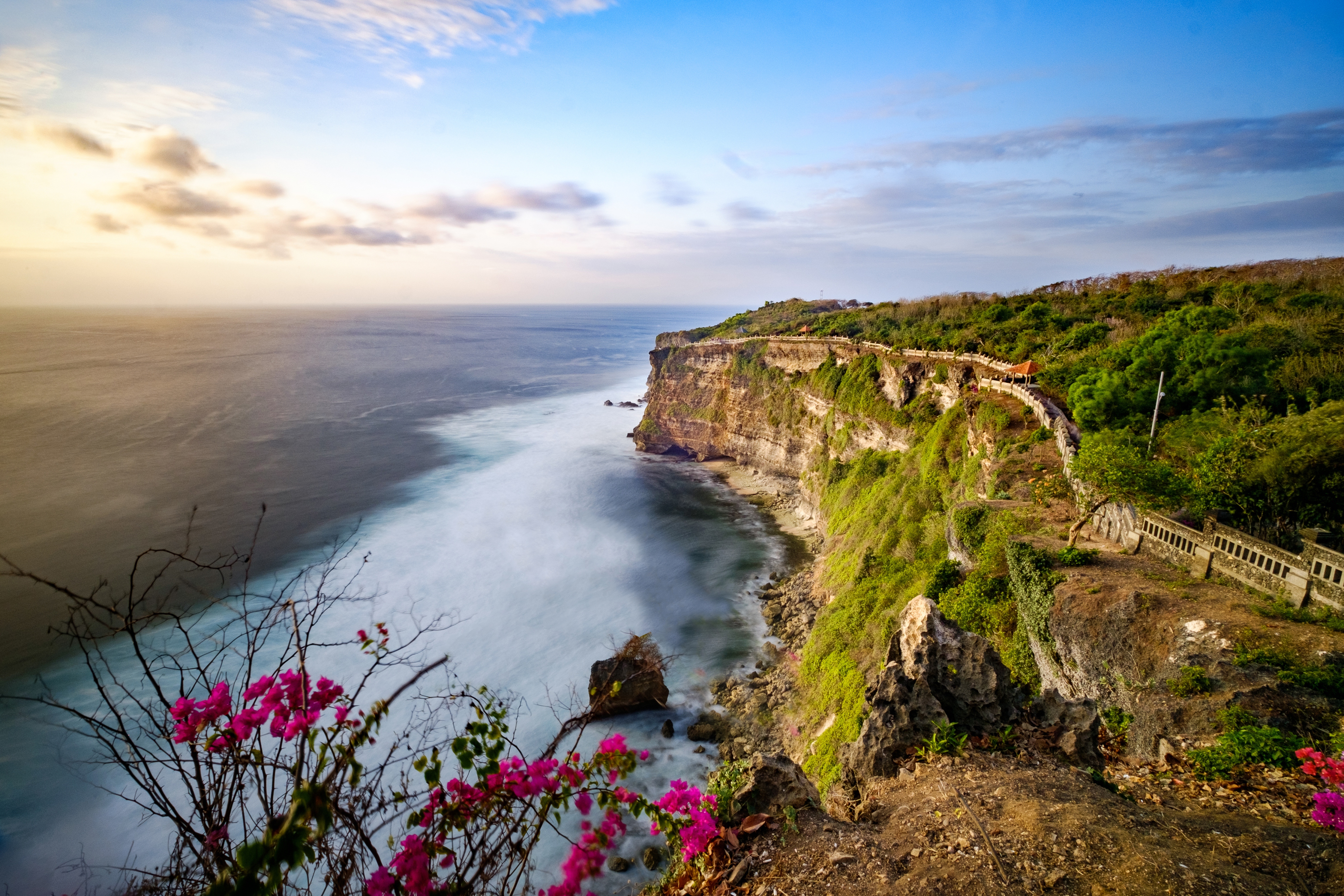 Uluwatu Temple
