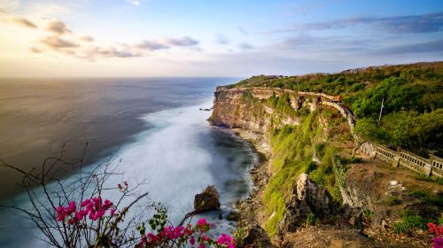 Uluwatu Temple