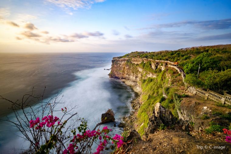 Uluwatu