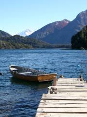 Lago Argentino