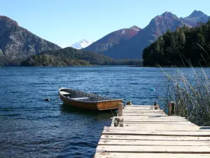 Argentino Lake