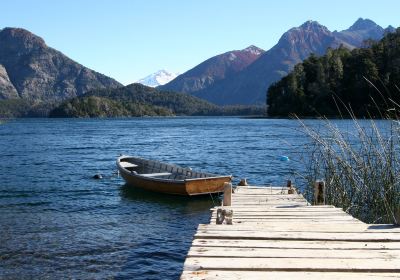 Argentino Lake