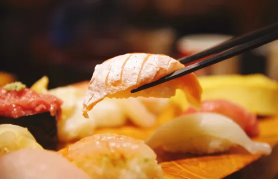 Morimori壽司（金沢站前店）