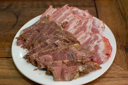 Ma hong xiao chao pao mo guan(hui min jie dian)