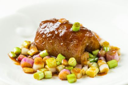 BingSheng Private Kitchen (Tianhe East Road)