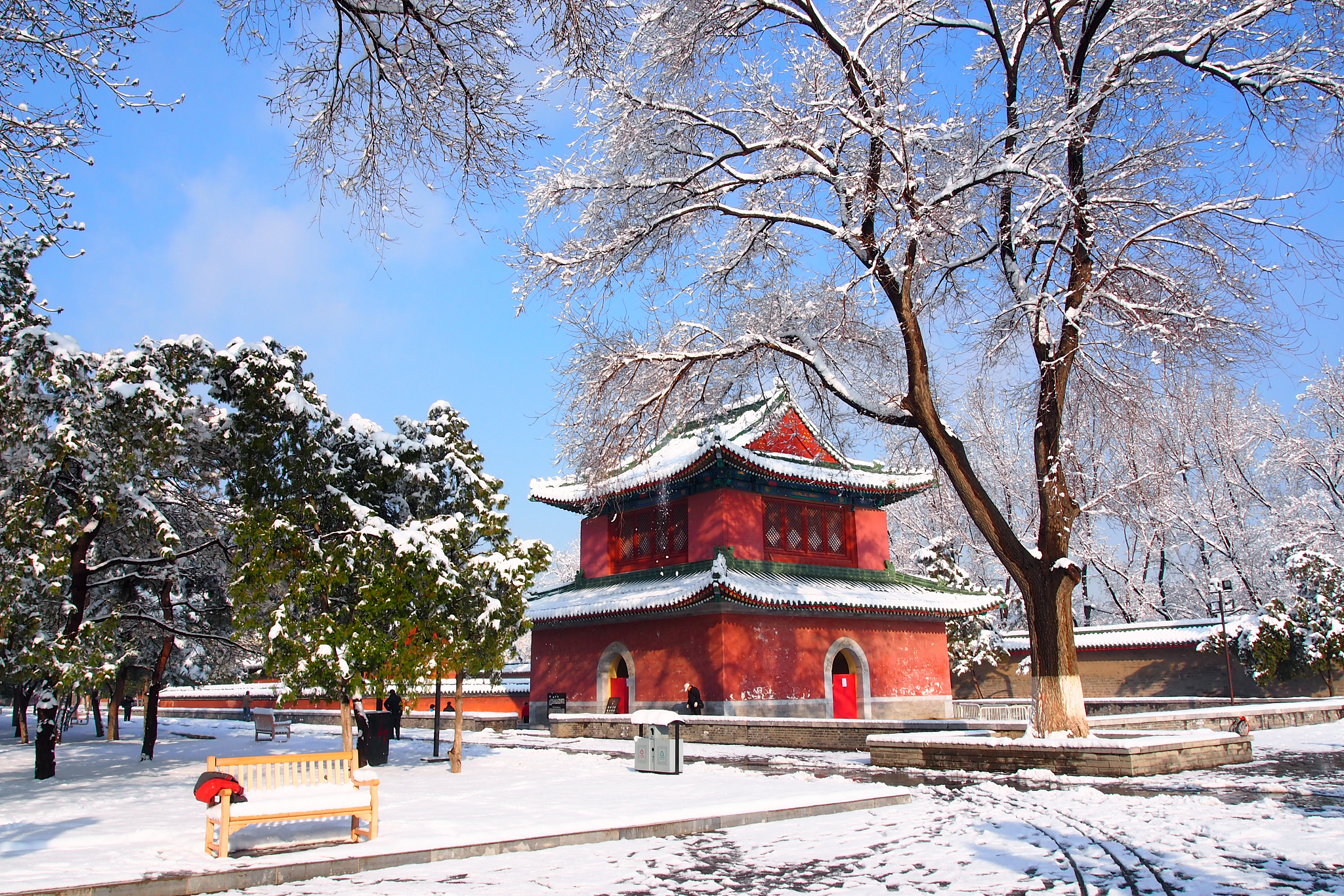 Ditan Park