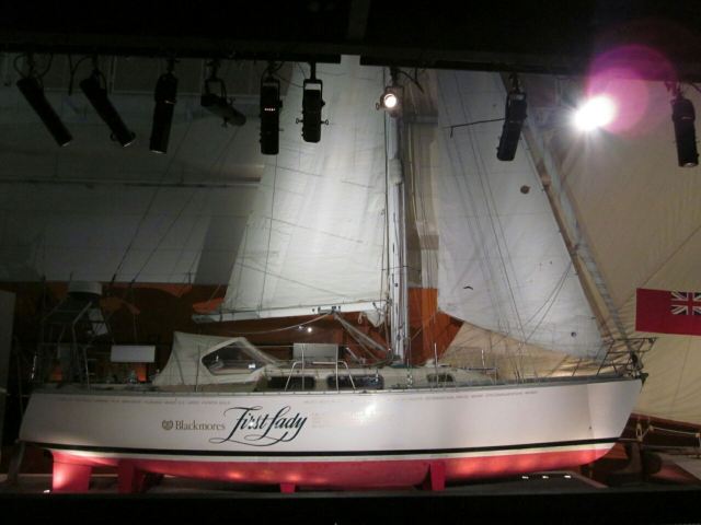 South Australian Maritime Museum