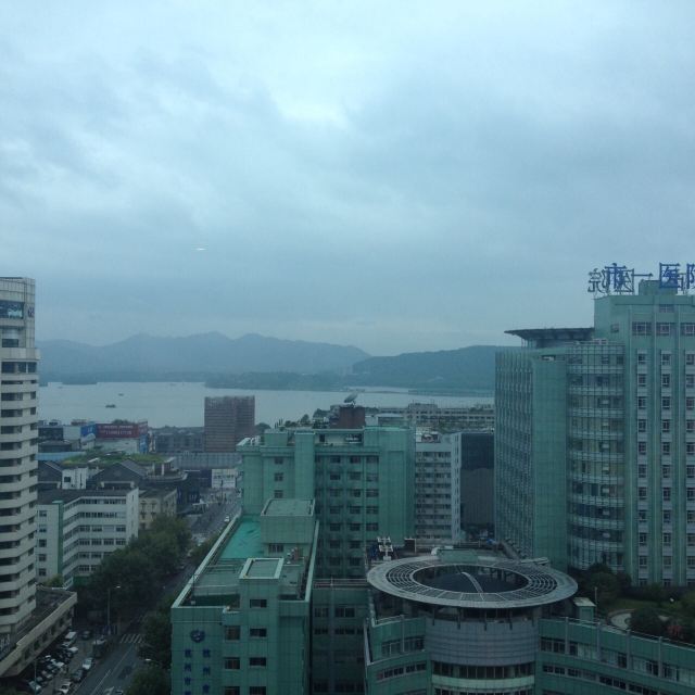 西湖