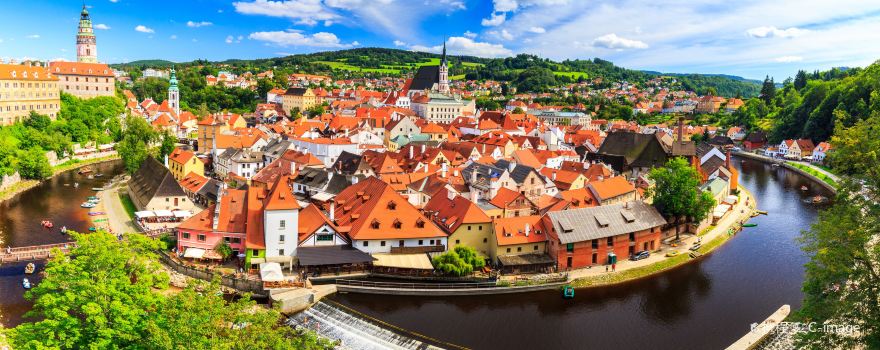 Southern Bohemia