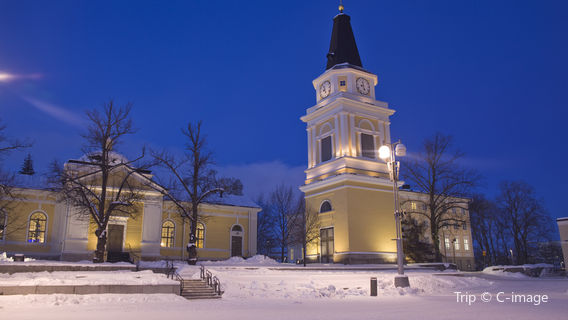 Tampere