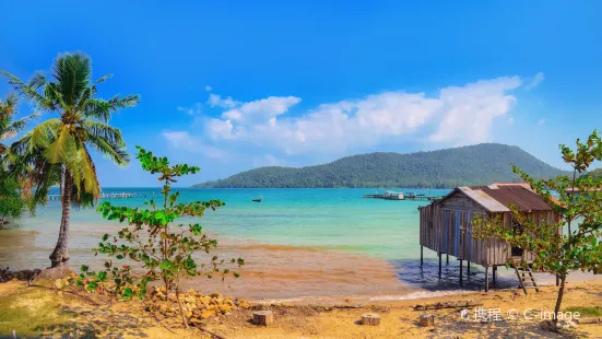 Koh Rong