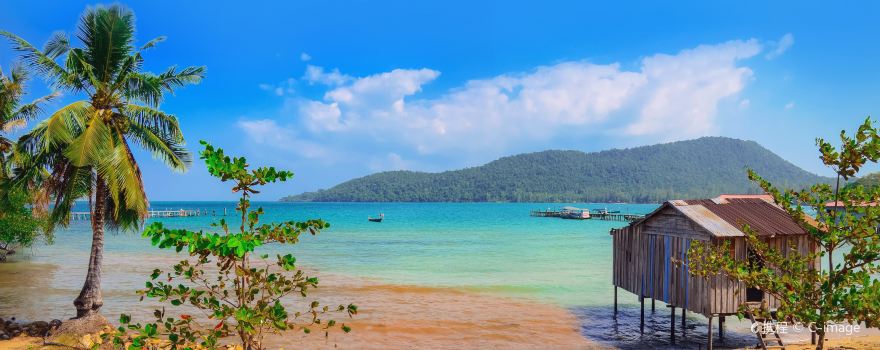 Sihanoukville Province