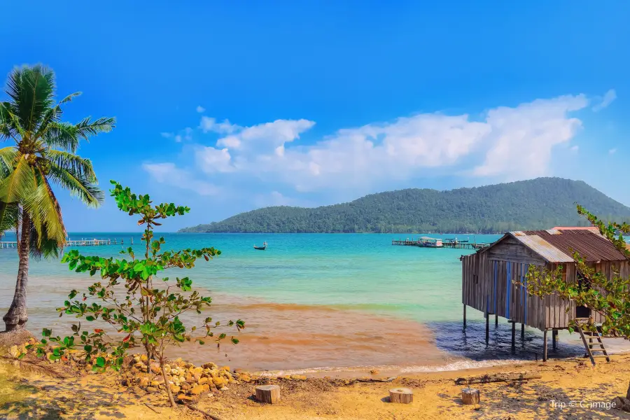 Koh Rong