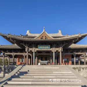 華嚴寺
