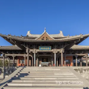 華嚴寺