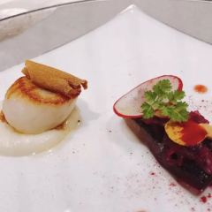Enoteca Pinchiorri 여행 사진