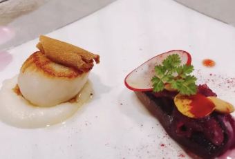 Enoteca Pinchiorri User Photo