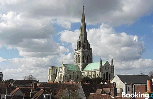 東帕蘭德住宿加早餐旅館